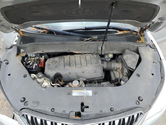 Photo 7 from auction – 2015 BUICK ENCLAVE with VIN 5GAKVCKDXFJ165201