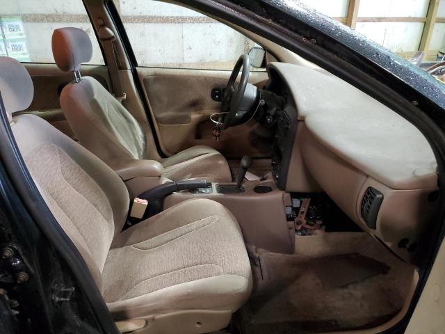 Photo 5 from auction – 2001 SATURN SL2 with VIN 1G8ZK52771Z202978