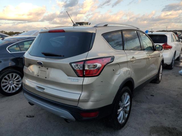 Photo 4 from auction – 2017 FORD ESCAPE TIT with VIN 1FMCU0JD9HUD24941