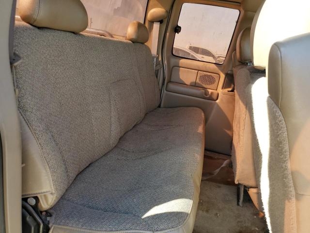 Photo 6 from auction – 2002 CHEVROLET SILVERADO with VIN 2GCEC19WX21410449