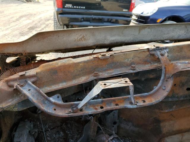 Photo 8 from auction – 2006 CHEVROLET SILVERADO with VIN 1GCEK19Z96Z164777