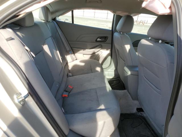 Photo 6 from auction – 2016 CHEVROLET MALIBU LIM with VIN 1G11B5SA4GF123575