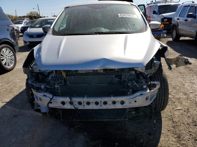 Photo 9 from auction – 2017 FORD ESCAPE SE with VIN 1FMCU9GD0HUB41925