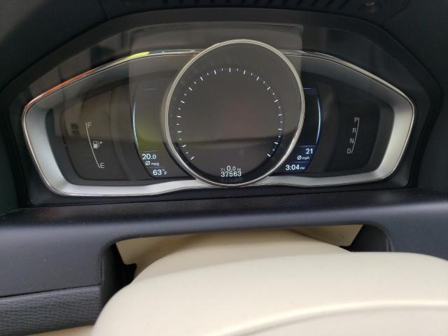 Photo 8 from auction – 2015 VOLVO XC60 T6 PL with VIN YV4902RM5F2651711