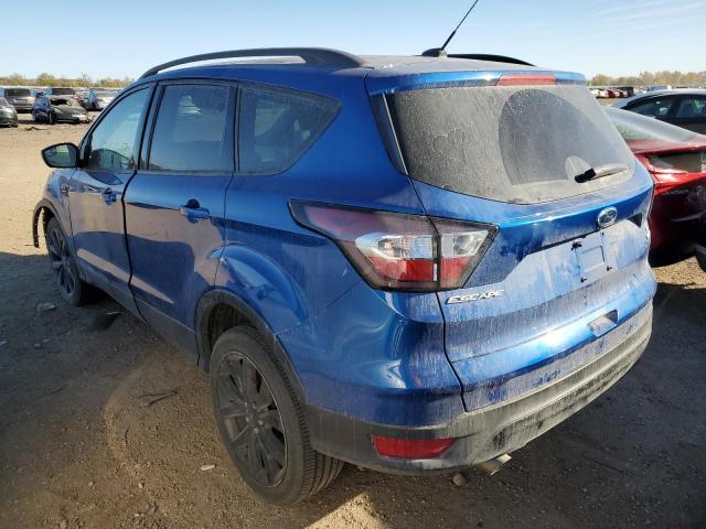 Photo 3 from auction – 2017 FORD ESCAPE SE with VIN 1FMCU9GD1HUC85080