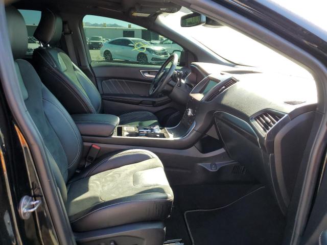 Photo 5 from auction – 2020 FORD EDGE ST with VIN 2FMPK4AP1LBB42738