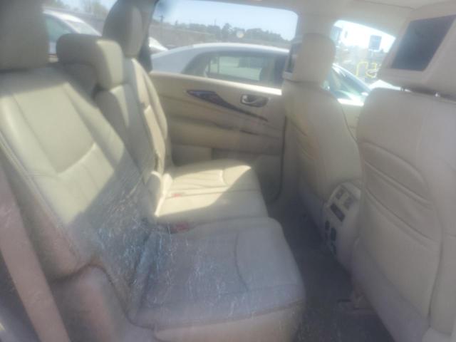 Photo 6 from auction – 2014 INFINITI QX60 with VIN 5N1AL0MN2EC532983