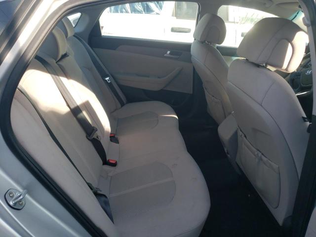 Photo 6 from auction – 2017 HYUNDAI SONATA SE with VIN 5NPE24AF4HH561973