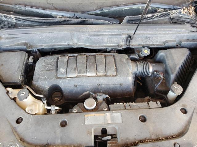 Photo 7 from auction – 2012 GMC ACADIA SLT with VIN 1GKKRSED1CJ198774