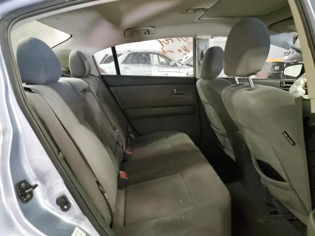 Photo 6 from auction – 2009 NISSAN SENTRA 2.0 with VIN 3N1AB61E89L640214