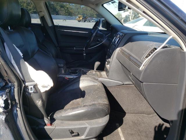 Photo 5 from auction – 2008 CHRYSLER 300C with VIN 2C3LA63H88H178393