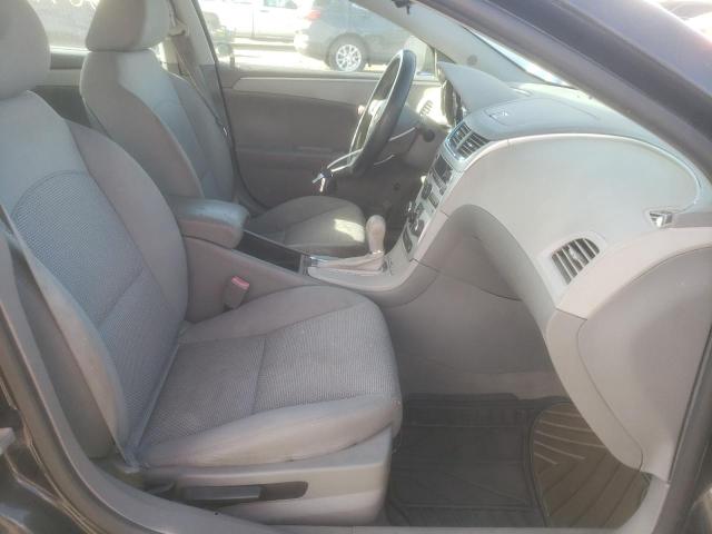 Photo 5 from auction – 2010 CHEVROLET MALIBU LS with VIN 1G1ZB5EBXA4130542