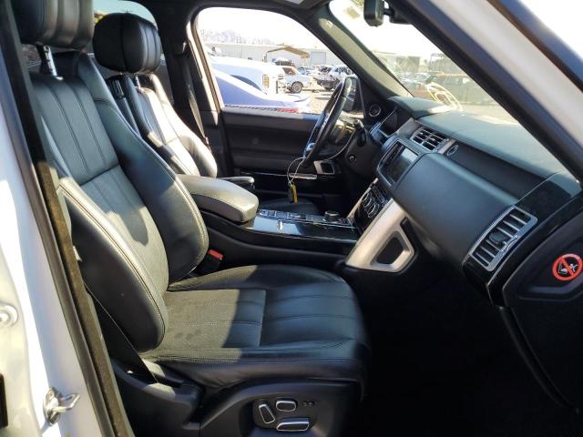 Photo 5 from auction – 2015 LAND ROVER RANGE ROVE with VIN SALGS2TF0FA204006
