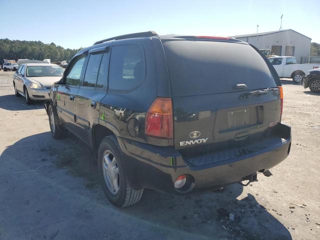 Photo 3 from auction – 2005 GMC ENVOY with VIN 1GKDS13S852325252