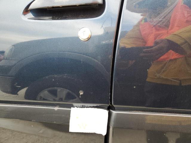 Photo 9 from auction – 2004 BUICK RENDEZVOUS with VIN 3G5DA03E34S576547