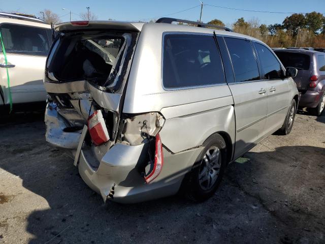 Photo 4 from auction – 2005 HONDA ODYSSEY EX with VIN 5FNRL38635B021877