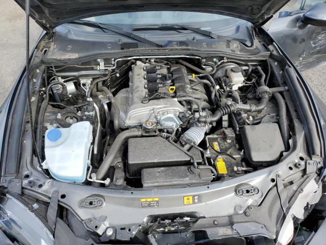 Photo 7 from auction – 2018 MAZDA MX-5 MIATA with VIN JM1NDAD77J0203962
