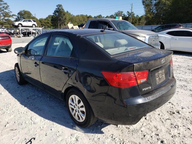 Photo 3 from auction – 2013 KIA FORTE EX with VIN KNAFU4A22D5699594