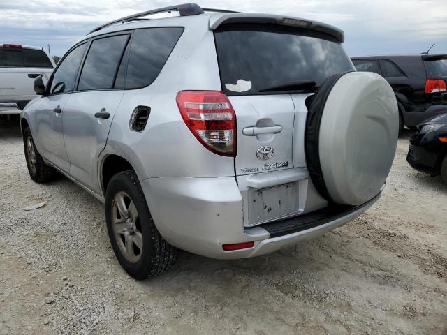 Photo 3 from auction – 2010 TOYOTA RAV4 with VIN JTMZF4DV9AD027176