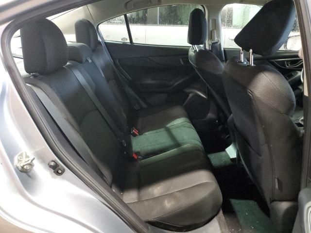 Photo 6 from auction – 2019 SUBARU IMPREZA PR with VIN 4S3GKAC65K3610332