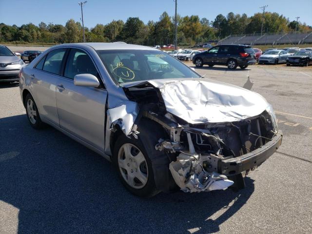Photo 1 from auction – 2010 TOYOTA CAMRY BASE with VIN 4T1BF3EK3AU056023