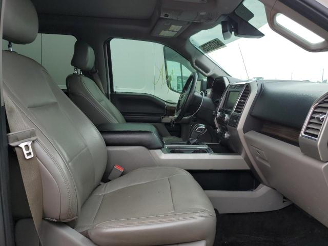 Photo 5 from auction – 2015 FORD F150 SUPER with VIN 1FTEW1EG5FFB38641