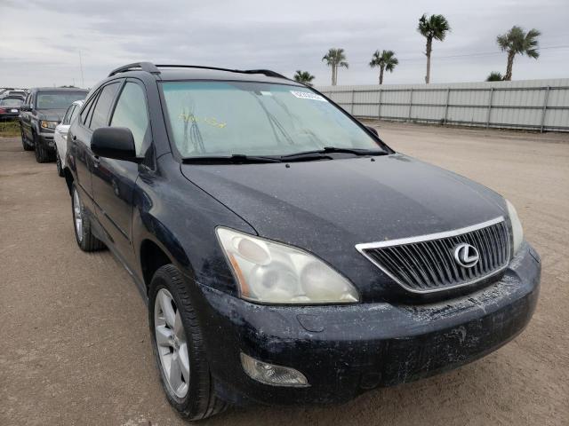 صورة رقم 1 من المزاد - 2005 LEXUS RX 330 مع VIN JTJHA31U650082811