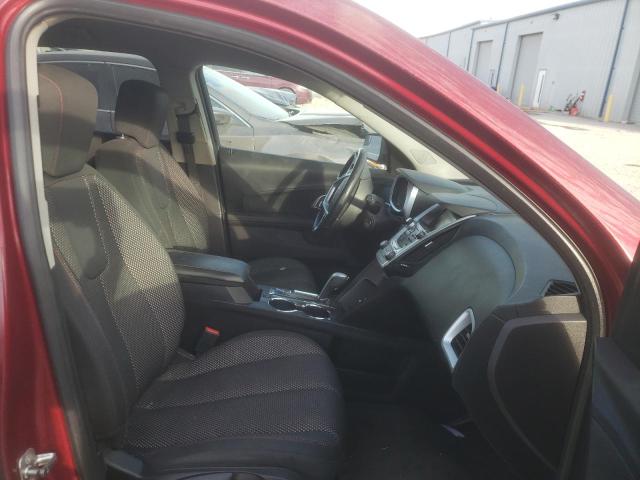 Photo 5 from auction – 2012 CHEVROLET EQUINOX LT with VIN 2GNALDEK5C6228785