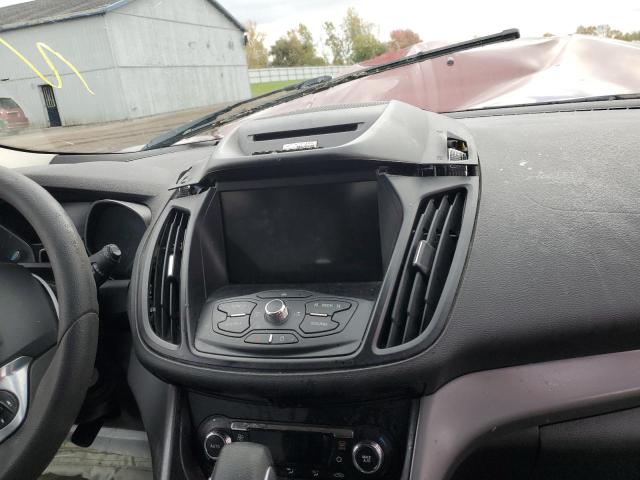 Photo 9 from auction – 2014 FORD ESCAPE SE with VIN 1FMCU0GX1EUD96228