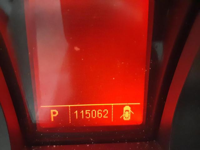 Photo 8 from auction – 2011 GMC TERRAIN SL with VIN 2CTFLREC1B6374933