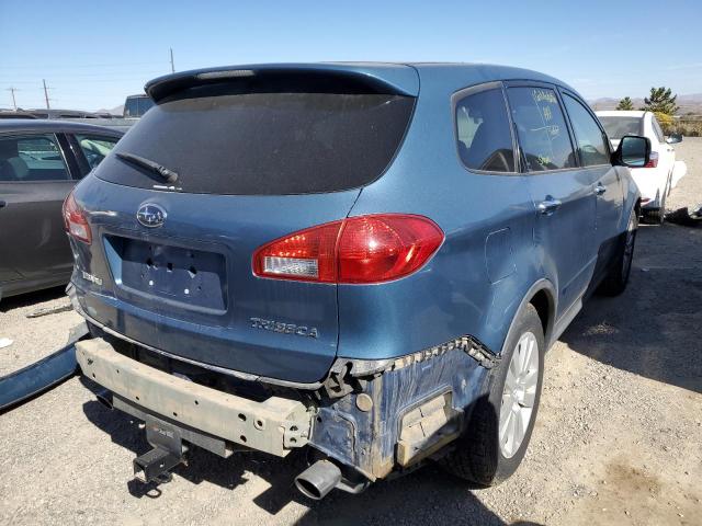 صورة رقم 4 من المزاد - 2008 SUBARU TRIBECA مع VIN 4S4WX91D384409332