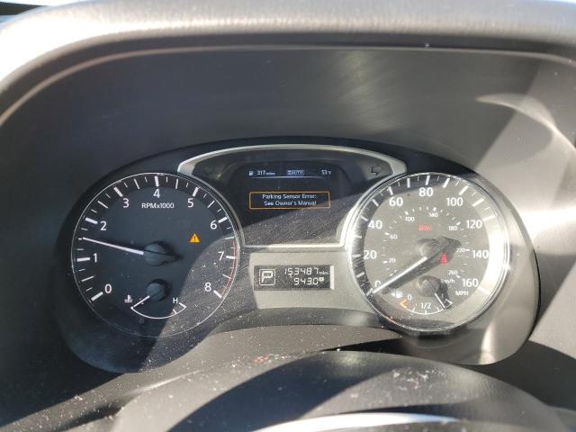 Photo 8 from auction – 2014 NISSAN PATHFINDER with VIN 5N1AR2MM9EC639739