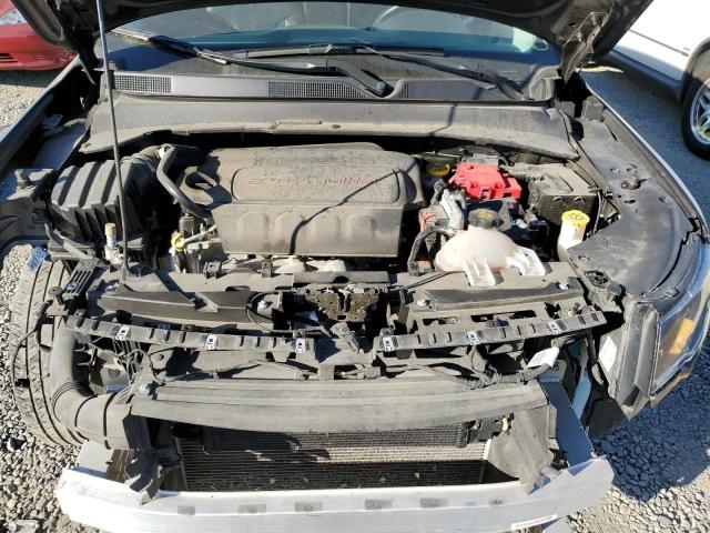 Photo 7 from auction – 2020 JEEP COMPASS LA with VIN 3C4NJDBB0LT165305