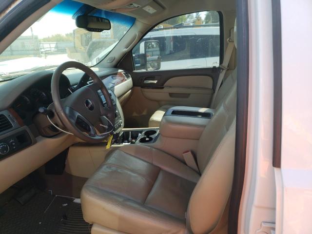 Photo 5 from auction – 2011 GMC SIERRA C15 with VIN 3GTP1WE28BG219408