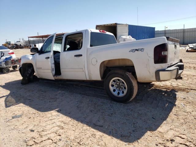 Photo 3 from auction – 2008 CHEVROLET SILVERADO with VIN 2GCEK13C981125655