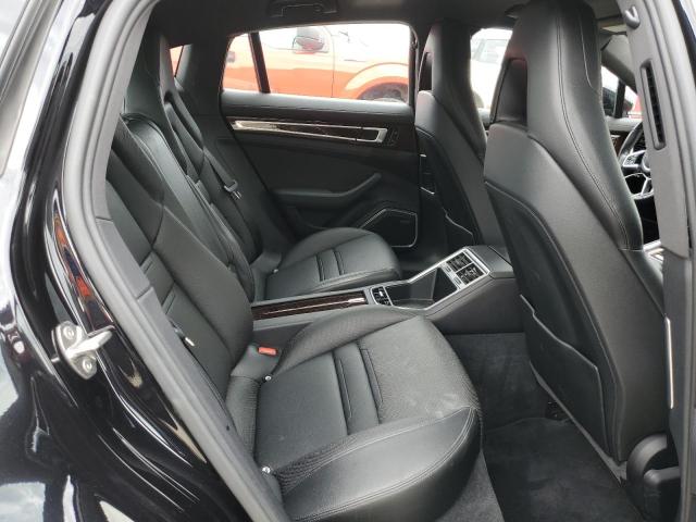 Foto 6 de la subasta – 2018 PORSCHE PANAMERA 4 con VIN WP0AB2A76JL134906