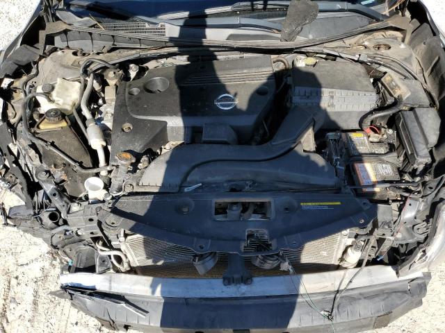 Photo 7 from auction – 2014 NISSAN ALTIMA 2.5 with VIN 1N4AL3AP1EC328967