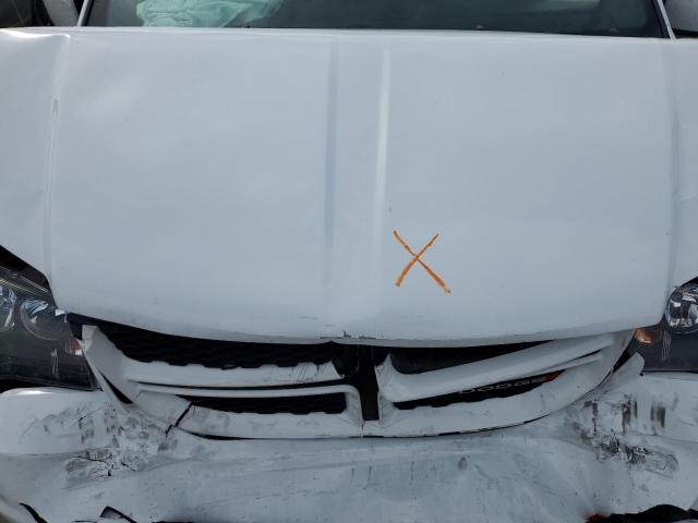Photo 7 from auction – 2019 DODGE GRAND CARA with VIN 2C4RDGEG4KR553351