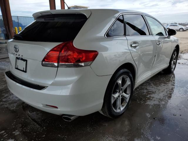 Photo 4 from auction – 2010 TOYOTA VENZA with VIN 4T3ZK3BB5AU033543