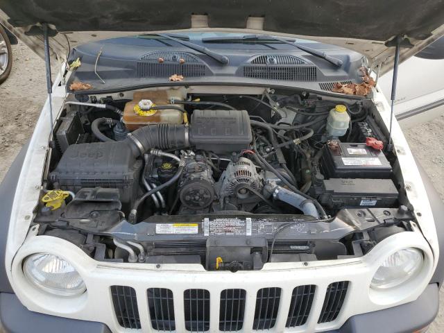 Photo 7 from auction – 2002 JEEP LIBERTY SP with VIN 1J4GL48K22W122372
