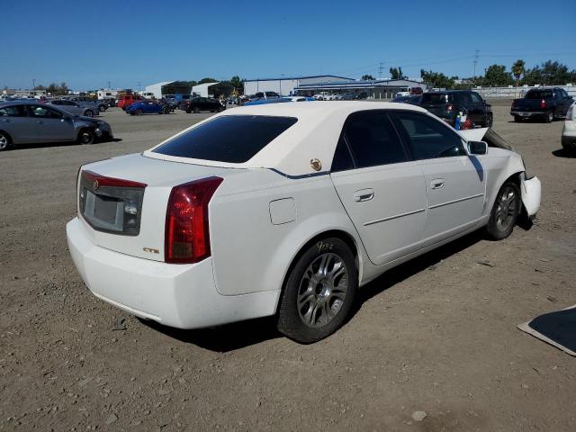 Photo 4 from auction – 2004 CADILLAC CTS with VIN 1G6DM577940111760