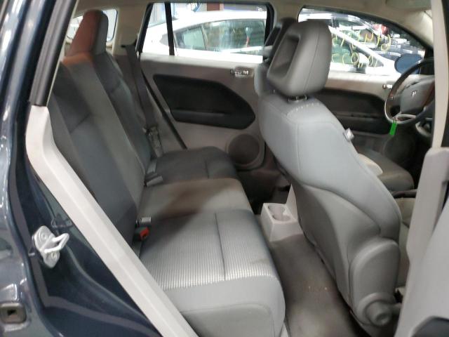 Photo 6 from auction – 2007 DODGE CALIBER R/ with VIN 1B3HE78K87D415350