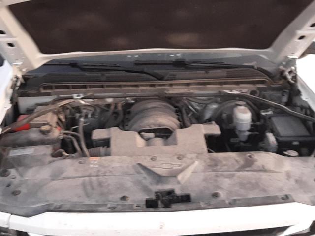 Photo 7 from auction – 2016 CHEVROLET SILVERADO with VIN 3GCUKSEC2GG329332