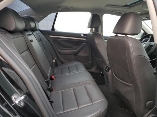 Photo 6 from auction – 2007 VOLKSWAGEN JETTA WOLF with VIN 3VWEF71K17M178355