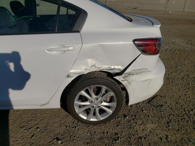 Photo 9 from auction – 2010 MAZDA 3 S with VIN JM1BL1S66A1252399