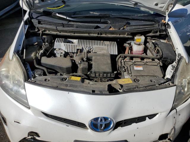 Photo 11 from auction – 2015 TOYOTA PRIUS with VIN JTDKN3DUXF1954959