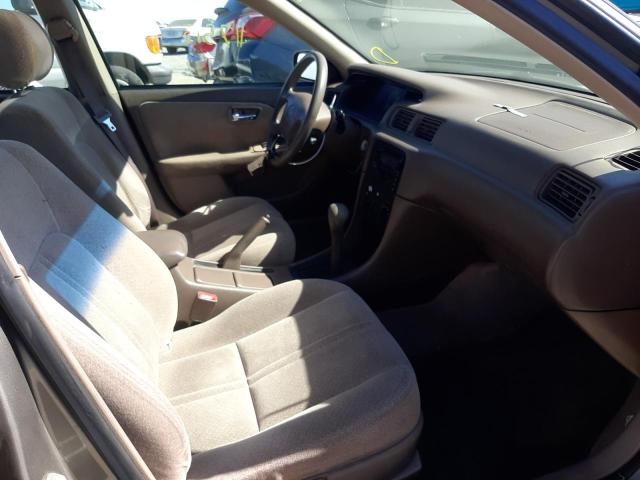Photo 5 from auction – 2000 TOYOTA CAMRY LE with VIN 4T1BF22K9YU104827