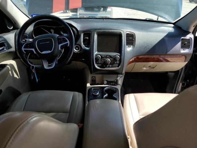 Photo 8 from auction – 2014 DODGE DURANGO LI with VIN 1C4RDHDG5EC326657