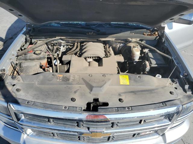 Photo 7 from auction – 2014 CHEVROLET SILVERADO with VIN 1GCVKSEC1EZ310157
