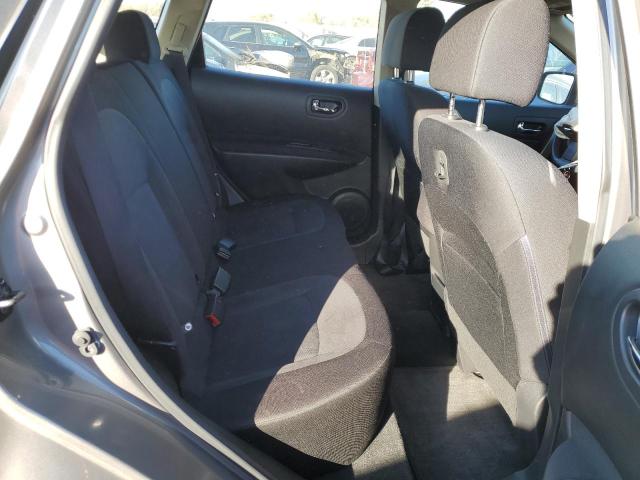 Photo 6 from auction – 2014 NISSAN ROGUE SELE with VIN JN8AS5MVXEW705656